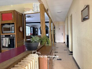  Maison à vendre 7 pièces 126 m²