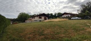  Terrain � vendre 670 m�