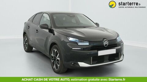 Citro&euml;n C4 Hybride 145 ch e-DCS6 Max 2025 occasion Saint-Fons 69190