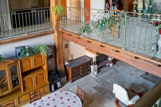  Maison à vendre 8 pièces 224 m²