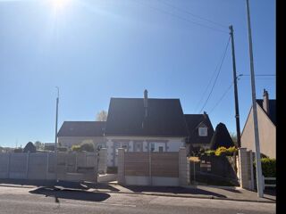  Maison à vendre 4 pièces 114 m²