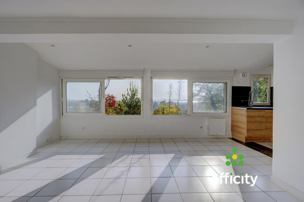 Vente Appartement Appartement Oullins