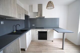  Appartement � vendre 2 pi�ces 45 m�