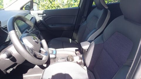 Captur II 1.3 TCe 140 EDC7 Intens 2021 occasion 33850 Leognan