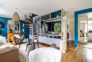  Maison à vendre 5 pièces 133 m²