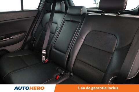 Sportage 1.7 CRDi ISG GT Line 2WD 115 ch 2017 occasion 92130 Issy-les-Moulineaux