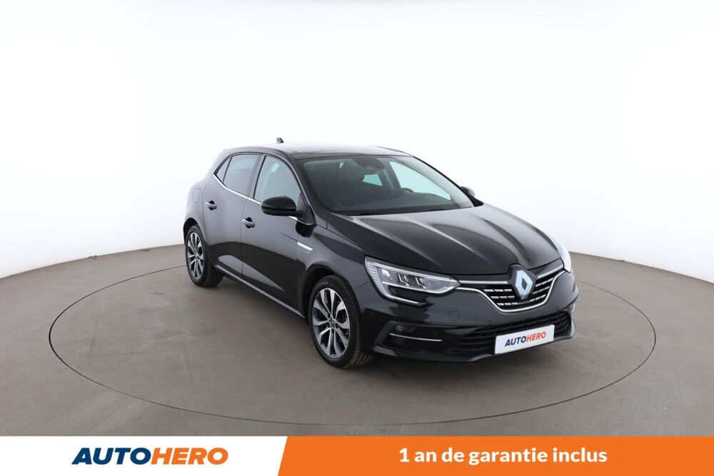 M&eacute;gane 1.3 TCe Techno EDC 140 ch 2023 occasion 92130 Issy-les-Moulineaux