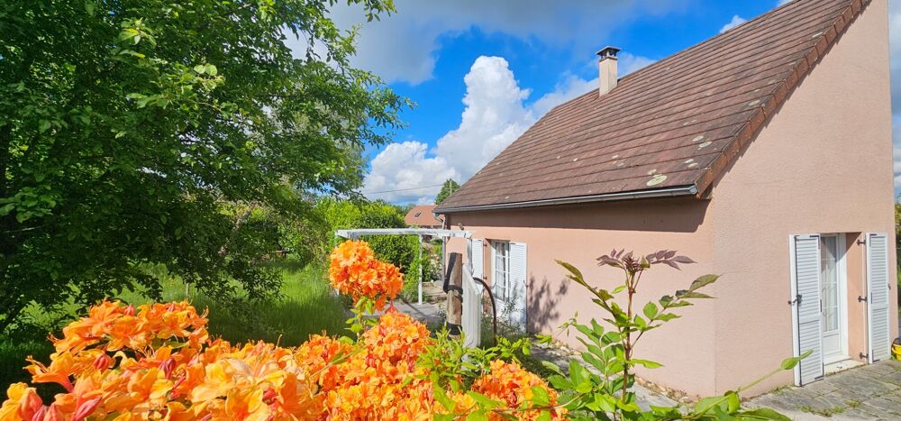 Vente Maison ? À vendre : Maison familiale Dole