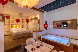  Loft � vendre 2 pi�ces 70 m�