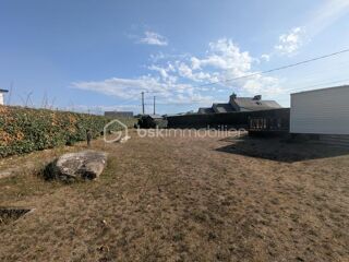  Terrain à vendre 598 m²