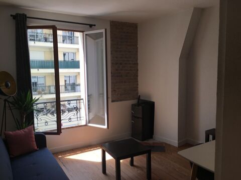  Appartement � louer 2 pi�ces 36 m�