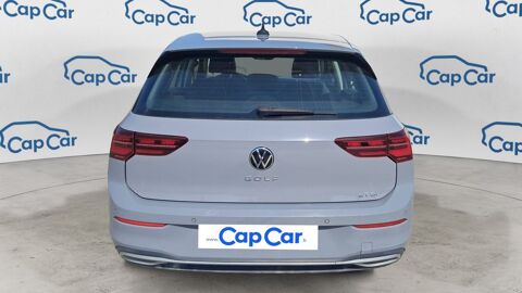 Golf VIII 1.5 eTSI 150 DSG7 Style 1st 2020 occasion 20240 Ghisonaccia