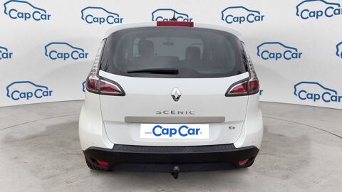 Sc&eacute;nic III 1.2 Tce 115 Limited 2014 occasion 60800 Crepy En Valois