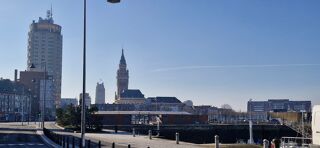  Appartement � vendre 3 pi�ces 75 m�