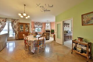  Maison à vendre 5 pièces 145 m²