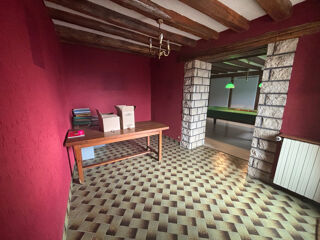  Maison à vendre 6 pièces 268 m²