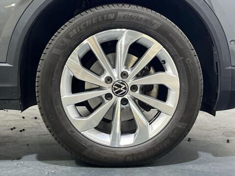 T-ROC 1.5 TSI EVO 150 Start/Stop DSG7 Style 2022 occasion 31100 Toulouse