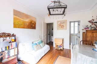  Appartement � vendre 2 pi�ces 36 m�