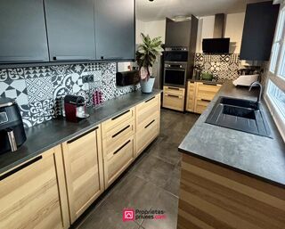  Maison � vendre 4 pi�ces 85 m�