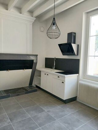  Maison à louer 3 pièces 101 m²