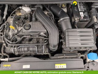 Touran 1.5 TSI EVO 150 DSG7 7pl Life Plus 2023 occasion 69190 Saint-Fons