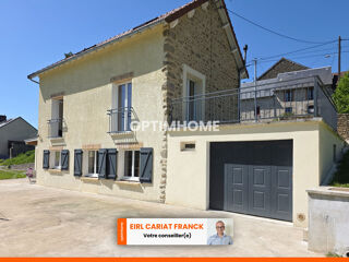  Maison � vendre 6 pi�ces 140 m�