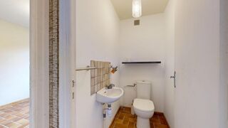  Maison à vendre 5 pièces 131 m²