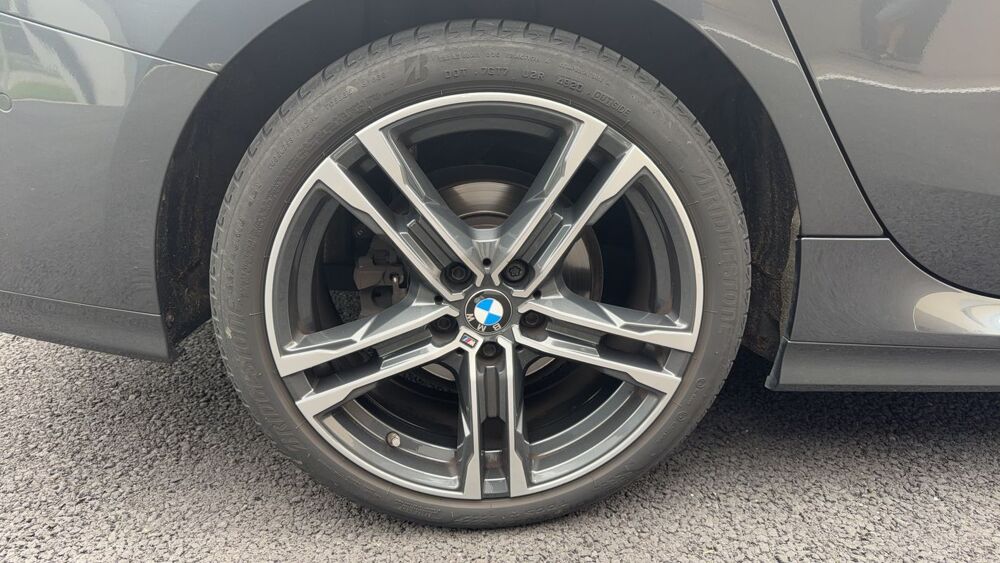 Serie 2 218I 136 M Sport 2021 occasion 76930 Octeville Sur Mer