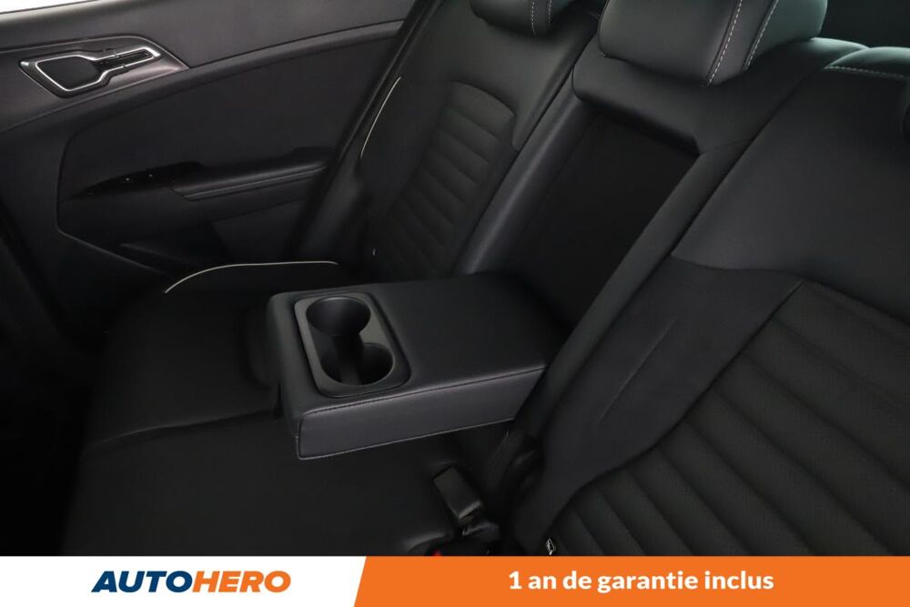 Sportage 1.6 T-GDi ISG Hybride GT-Line Premium 4x2 BVA6 230 ch 2024 occasion 92130 Issy-les-Moulineaux