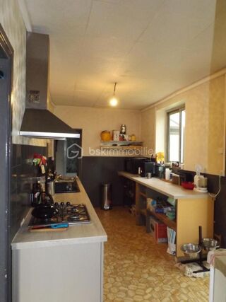  Maison  vendre 6 pices 83 m