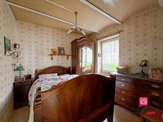  Maison à vendre 4 pièces 114 m²
