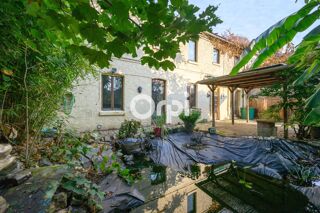  Maison � vendre 4 pi�ces 120 m�