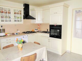  Maison � vendre 7 pi�ces 135 m�