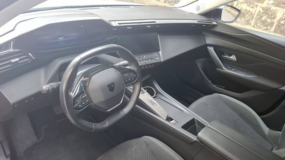 308 1.6 PHEV 180 e-EAT8 Active Pack 2022 occasion 75020 Paris