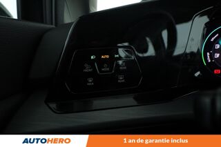 Golf VIII 1.4 Hybrid Rechargeable OPF Style DSG6 204 ch 2021 occasion 92130 Issy-les-Moulineaux