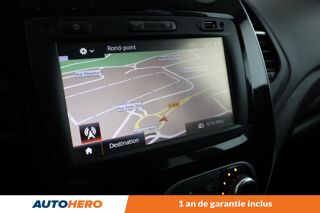 Captur 0.9 TCe Energy Intens 90 ch 2017 occasion 92130 Issy-les-Moulineaux