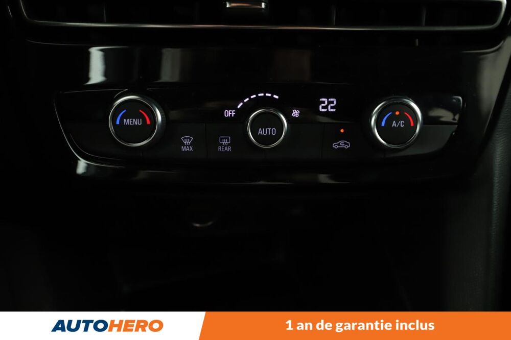 Mokka 1.2 Turbo GS BVA8 130 ch 2024 occasion 92130 Issy-les-Moulineaux
