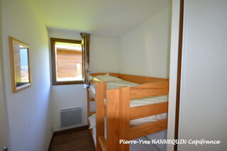  Appartement à vendre 3 pièces 38 m²