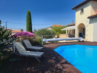  Maison � vendre 8 pi�ces 229 m�