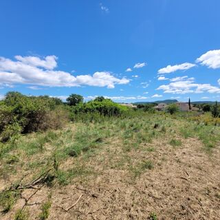  Terrain à vendre 1075 m²