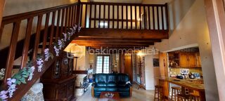  Maison  vendre 4 pices 99 m