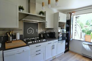  Loft � vendre 4 pi�ces 72 m� Notre dame de mesage