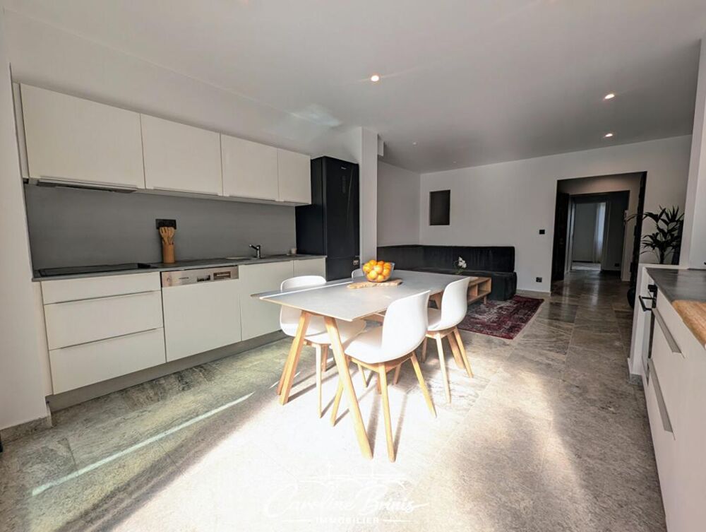 Vente Appartement Appartement rénové avec jardin de 90 m² et piscine - Bordeaux St Genes/St Nicolas- T2 bis 60 m² Bordeaux
