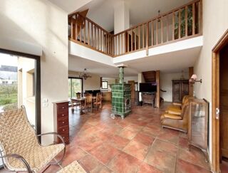  Maison à vendre 7 pièces 144 m²