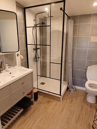  Maison à louer 3 pièces 63 m²