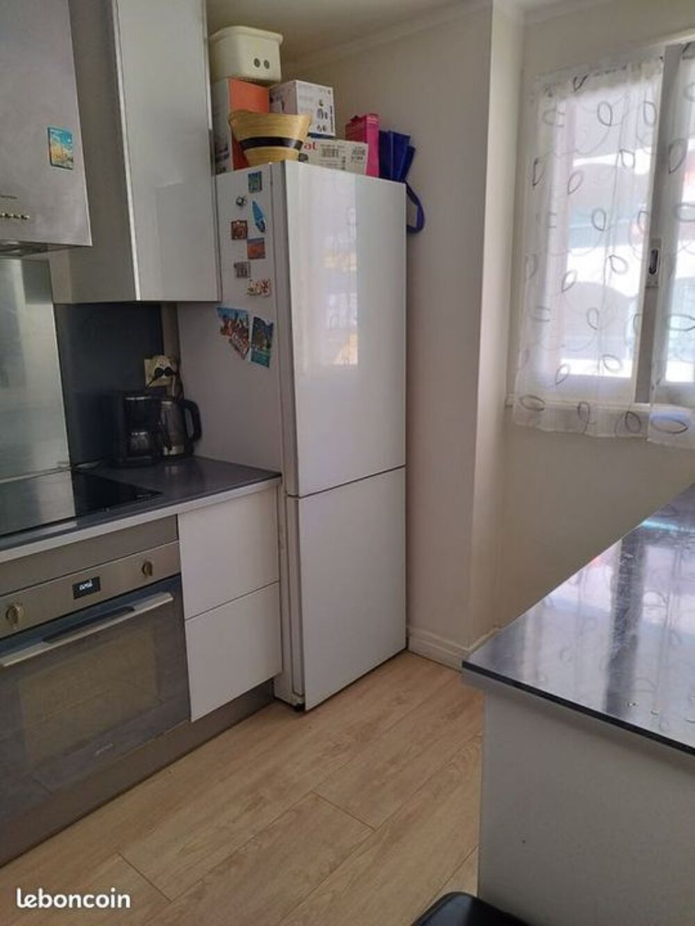 Chambre de 12m2 à louer sur Cagnes-sur-Mer