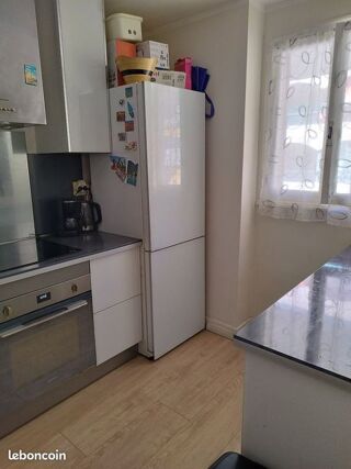  Appartement à louer 1 pièce 12 m²
