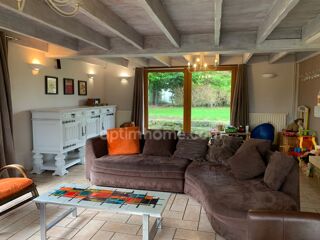  Propri�t�/ch�teau � vendre 7 pi�ces 249 m�