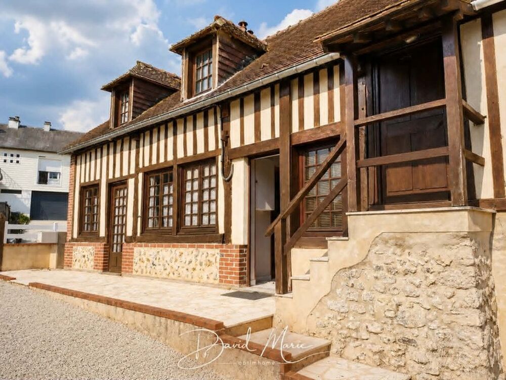 Maison à vendre 3 pièces (14)