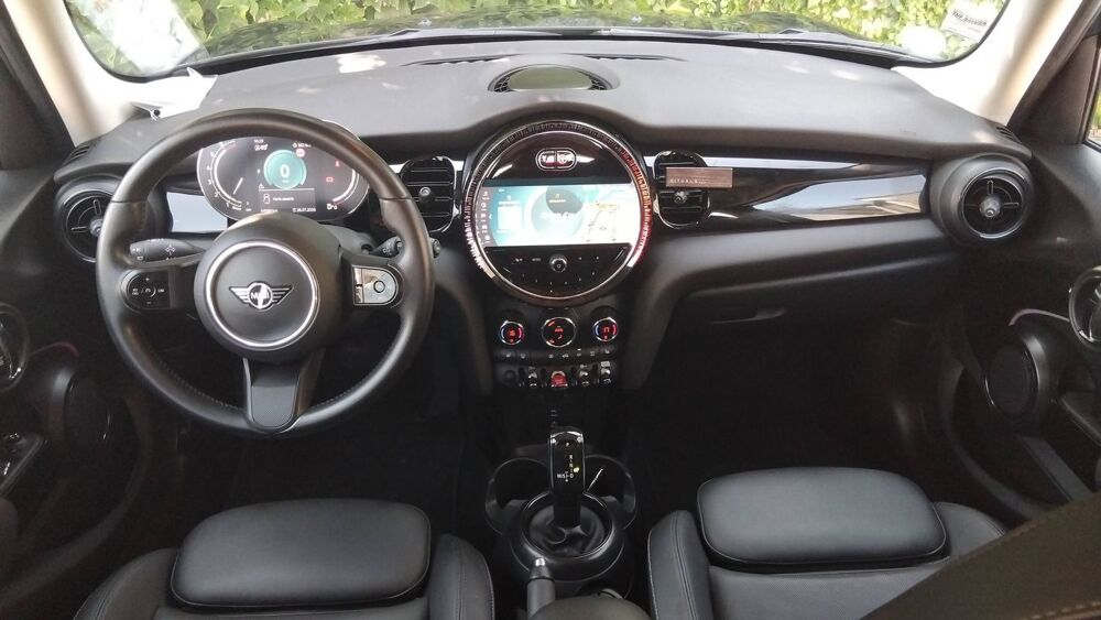 Cooper 1.5 136 DCT7 Premium - Automatique 2023 occasion 69190 Saint Fons